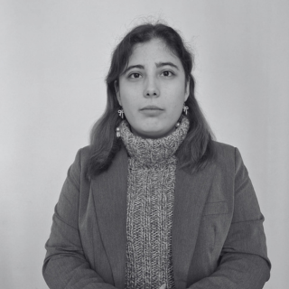 Catalina Aguilar Silva